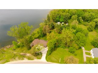Property photo 8 - REAL ESTATE AUCTION - 27+/- ACRES OFFERED IN 4 TRACTS IN KOSCIUSKO COUNTY, INDIANA